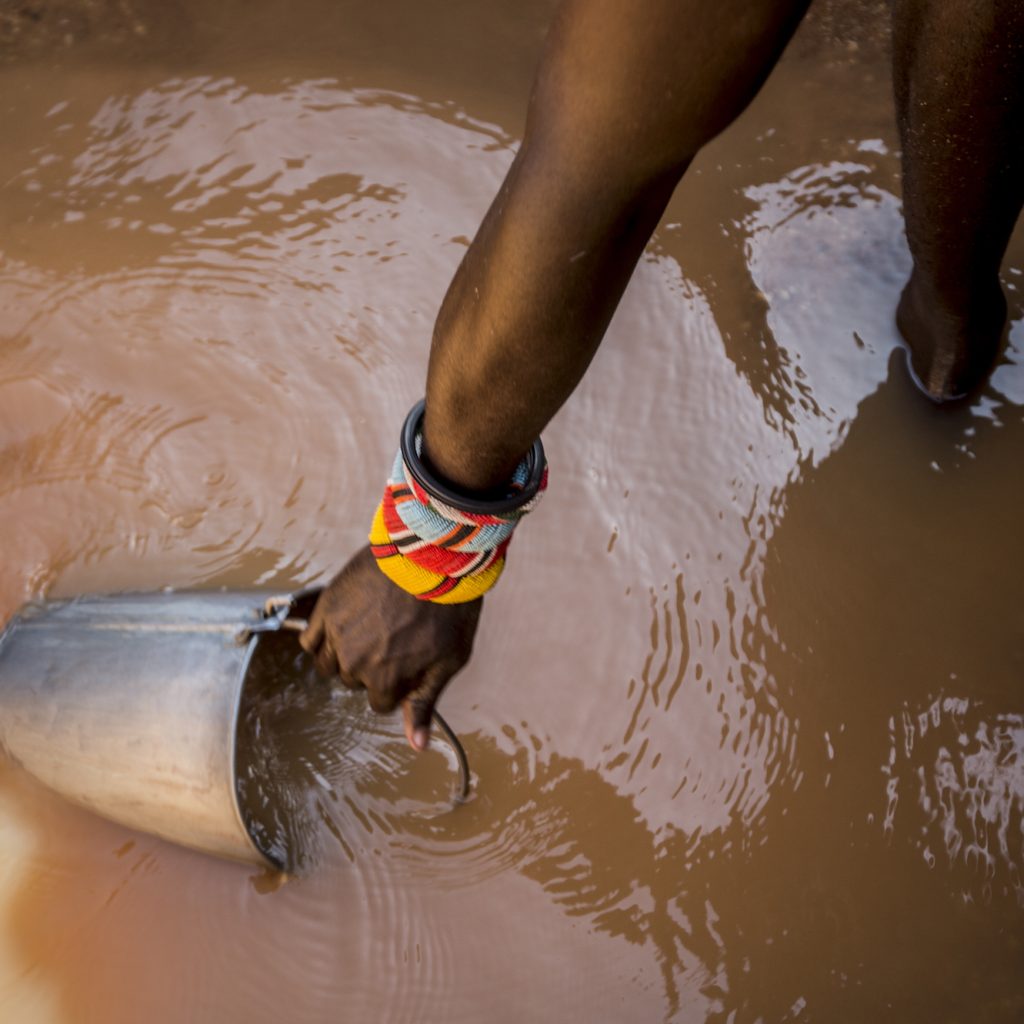 3 Adverse Health Effects of Drinking Contaminated Water