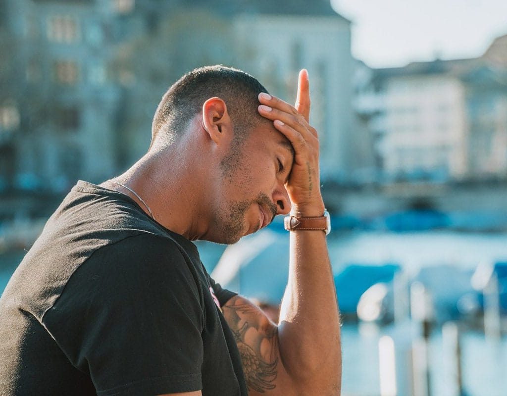 5 Damaging Health Effects Of Overthinking