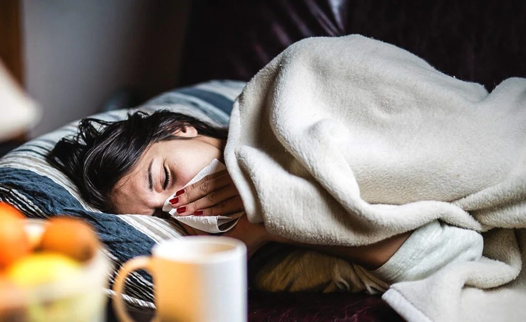 5 Important Health Tips For Tuberculosis Patients