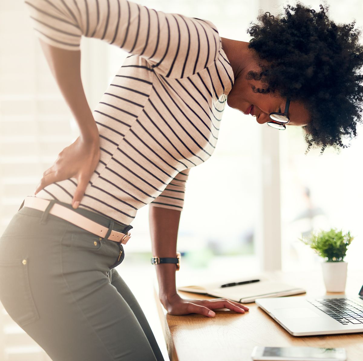 5 Useful Health Tips For Back Pain Management