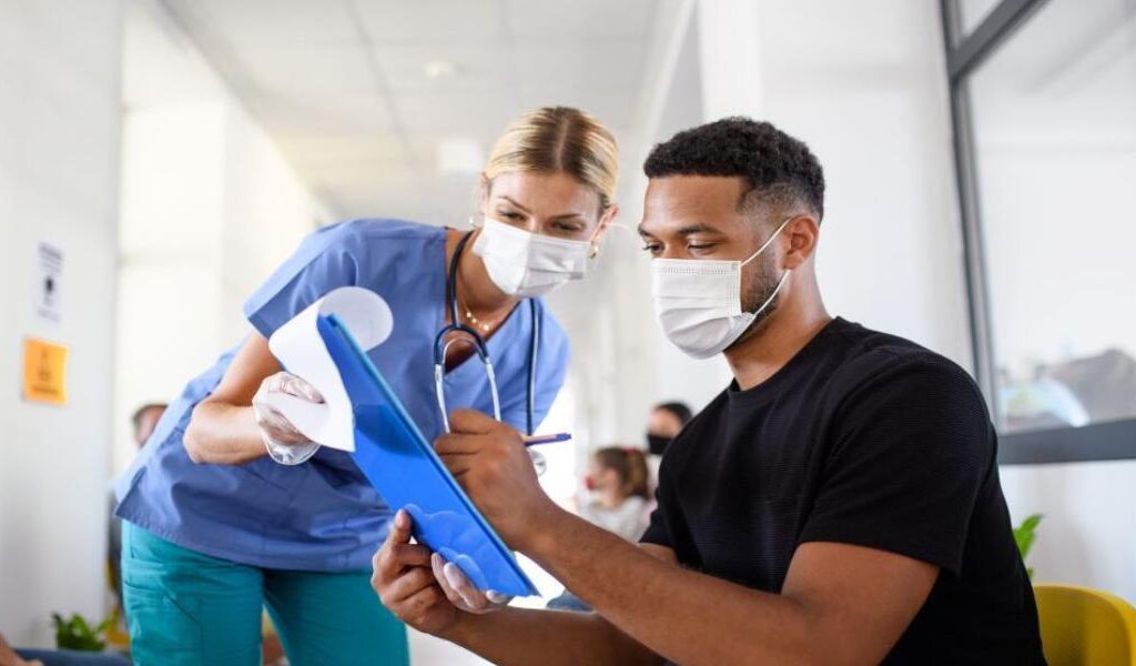 Combining Fluvoxamine and Inhaled Budesonide for COVID-19 Treatment