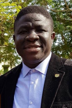 Pharm. Kofi Addo-Agyekum named Chairman of Ghana Armwrestling Federation